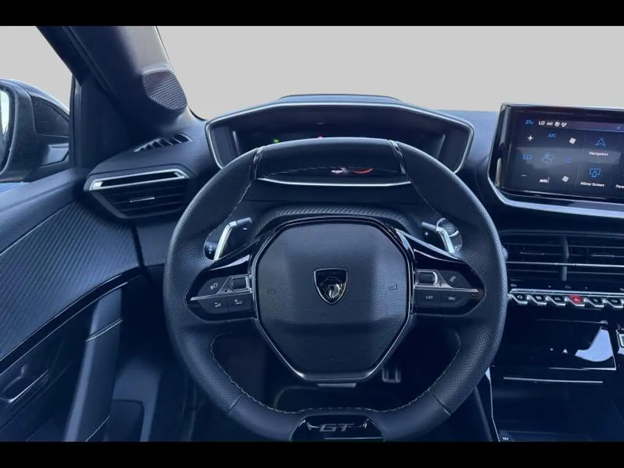 Peugeot 208 8