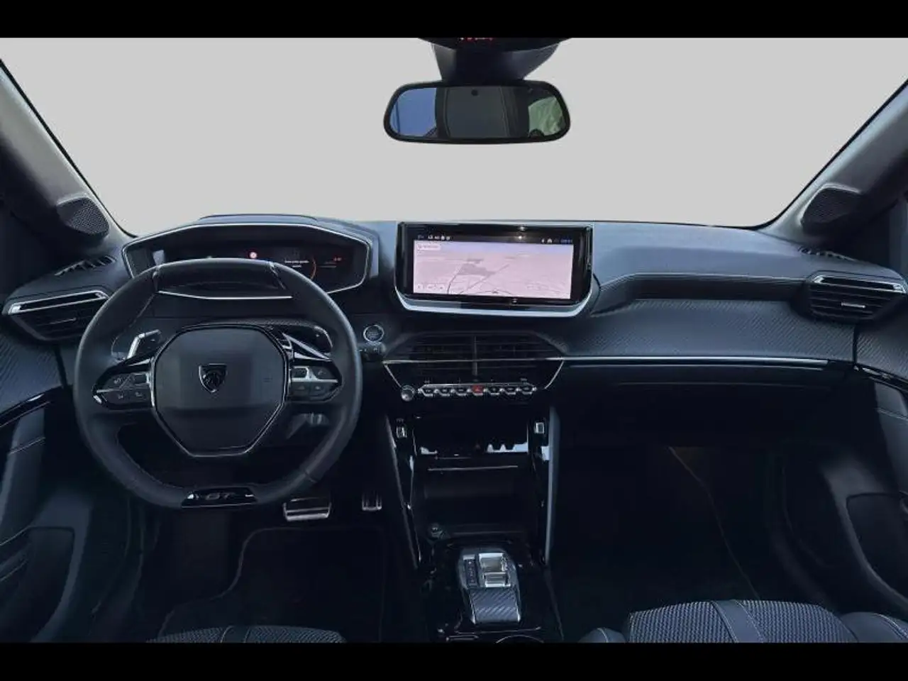 Peugeot 208 9