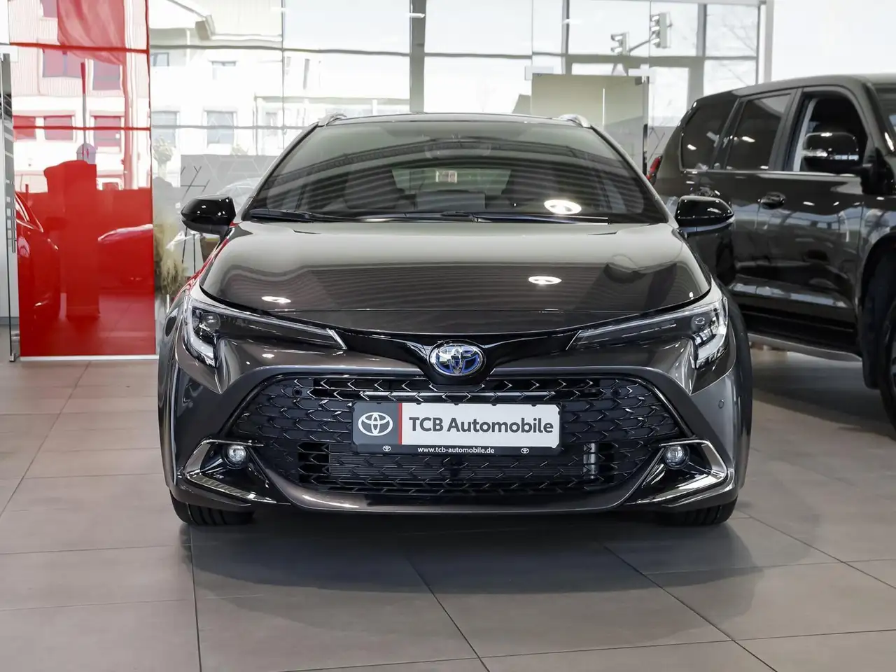 Toyota Corolla 5
