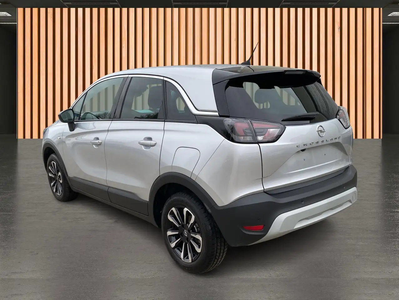 Opel Crossland 4