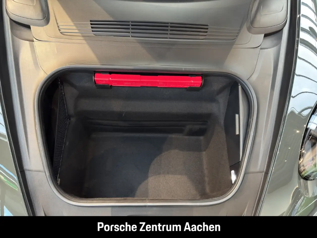 Porsche 992 911 9