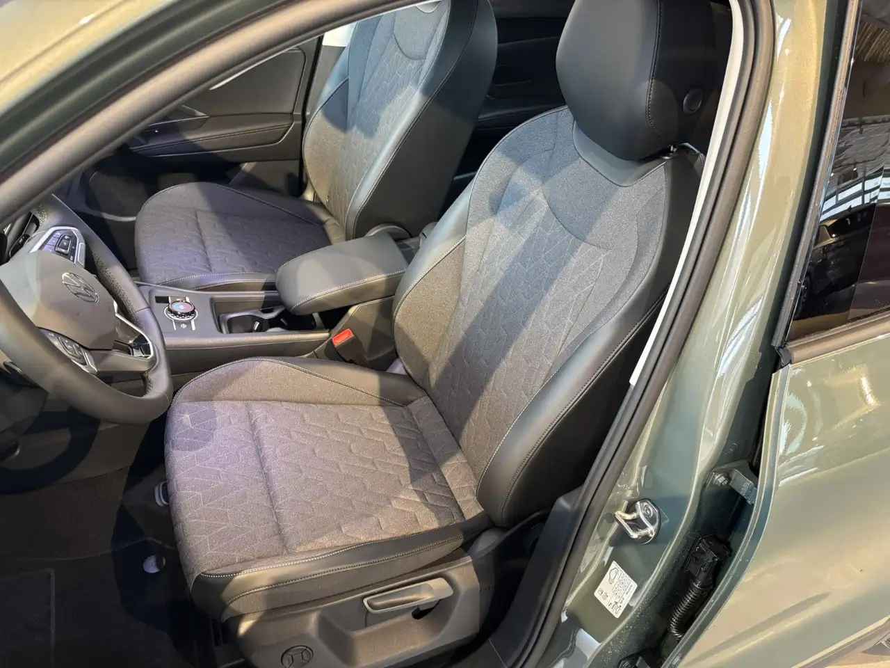 Volkswagen Tiguan 5