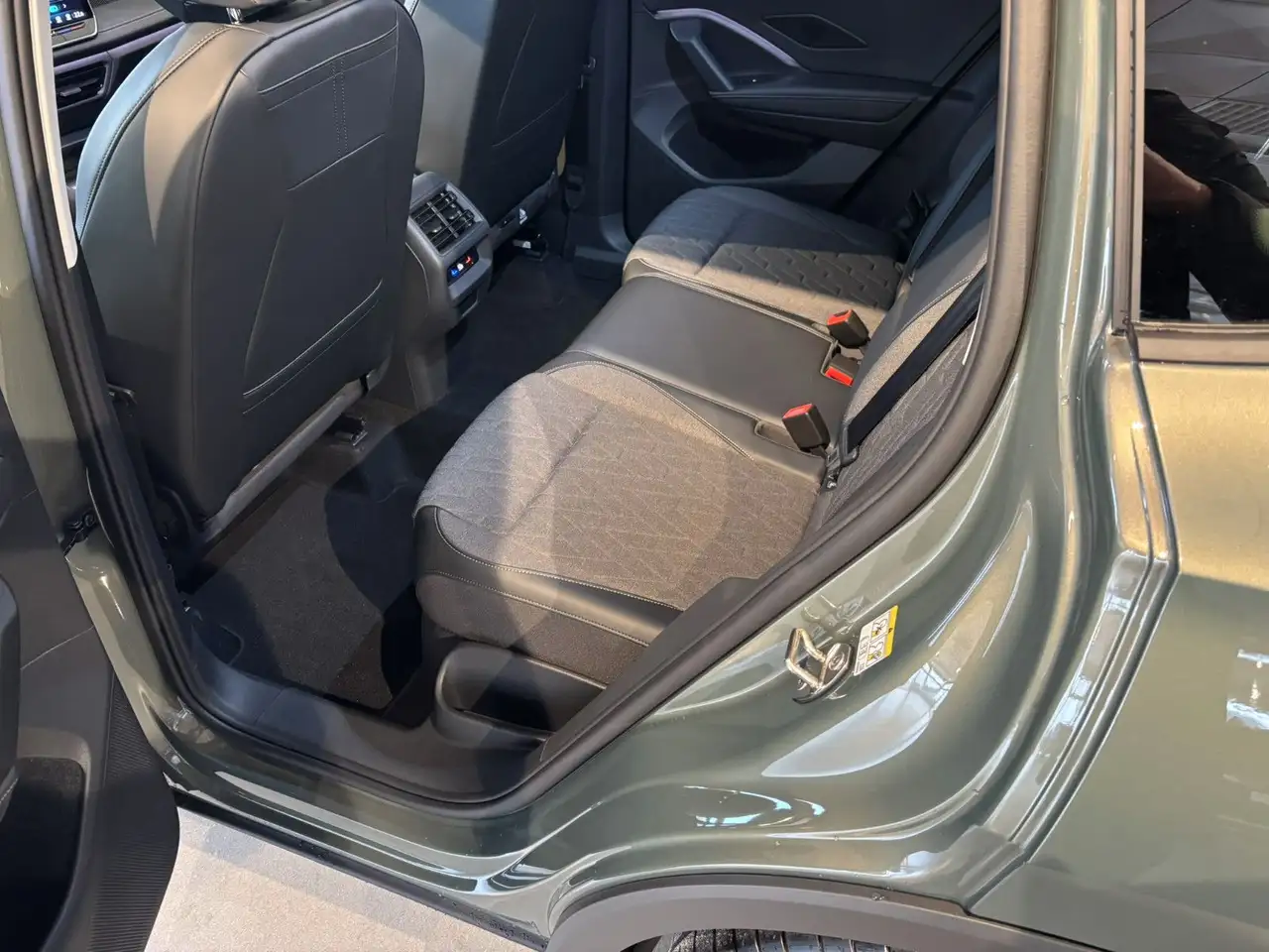 Volkswagen Tiguan 6