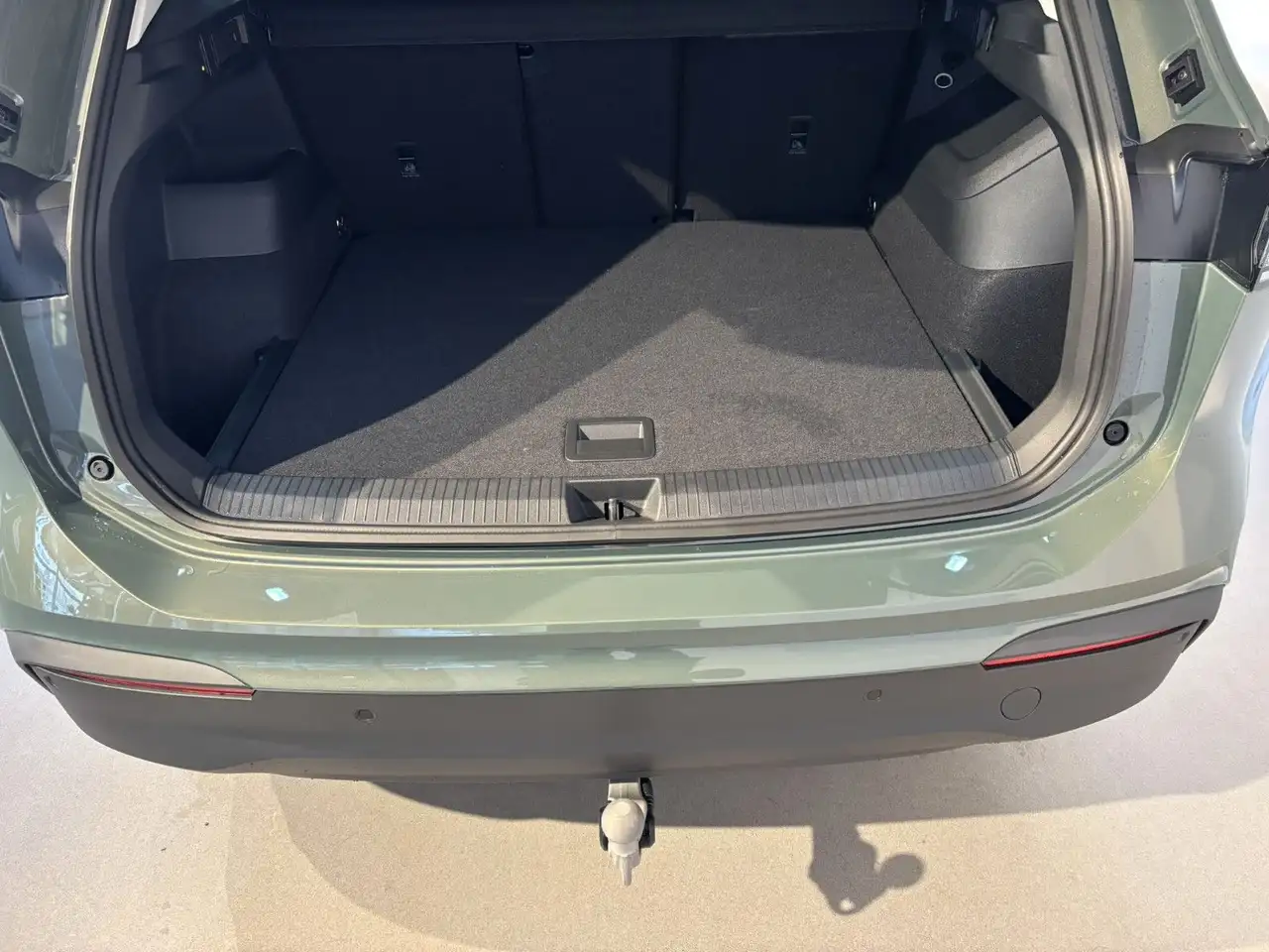 Volkswagen Tiguan 12