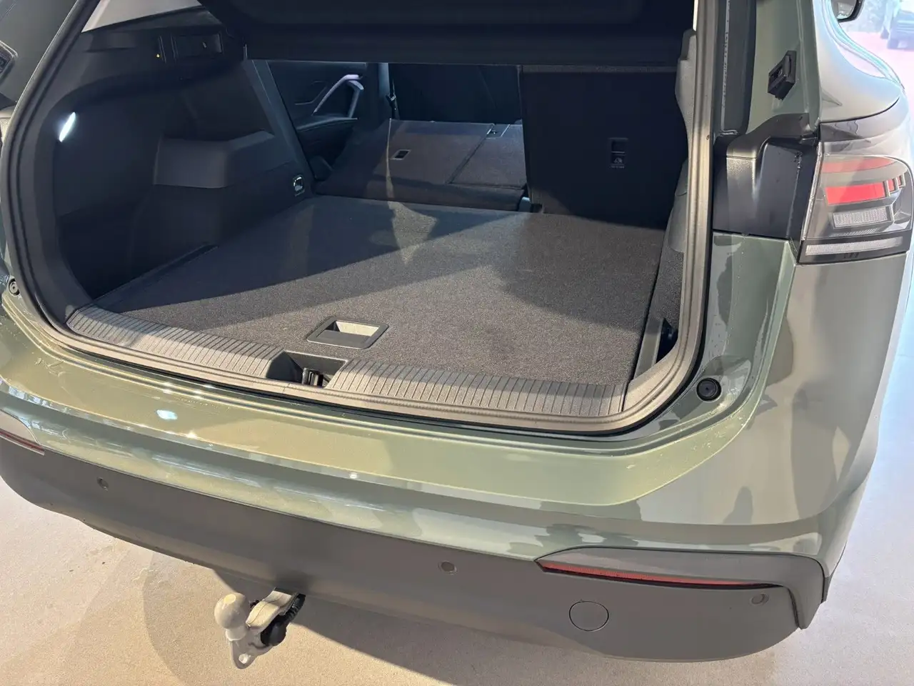 Volkswagen Tiguan 13
