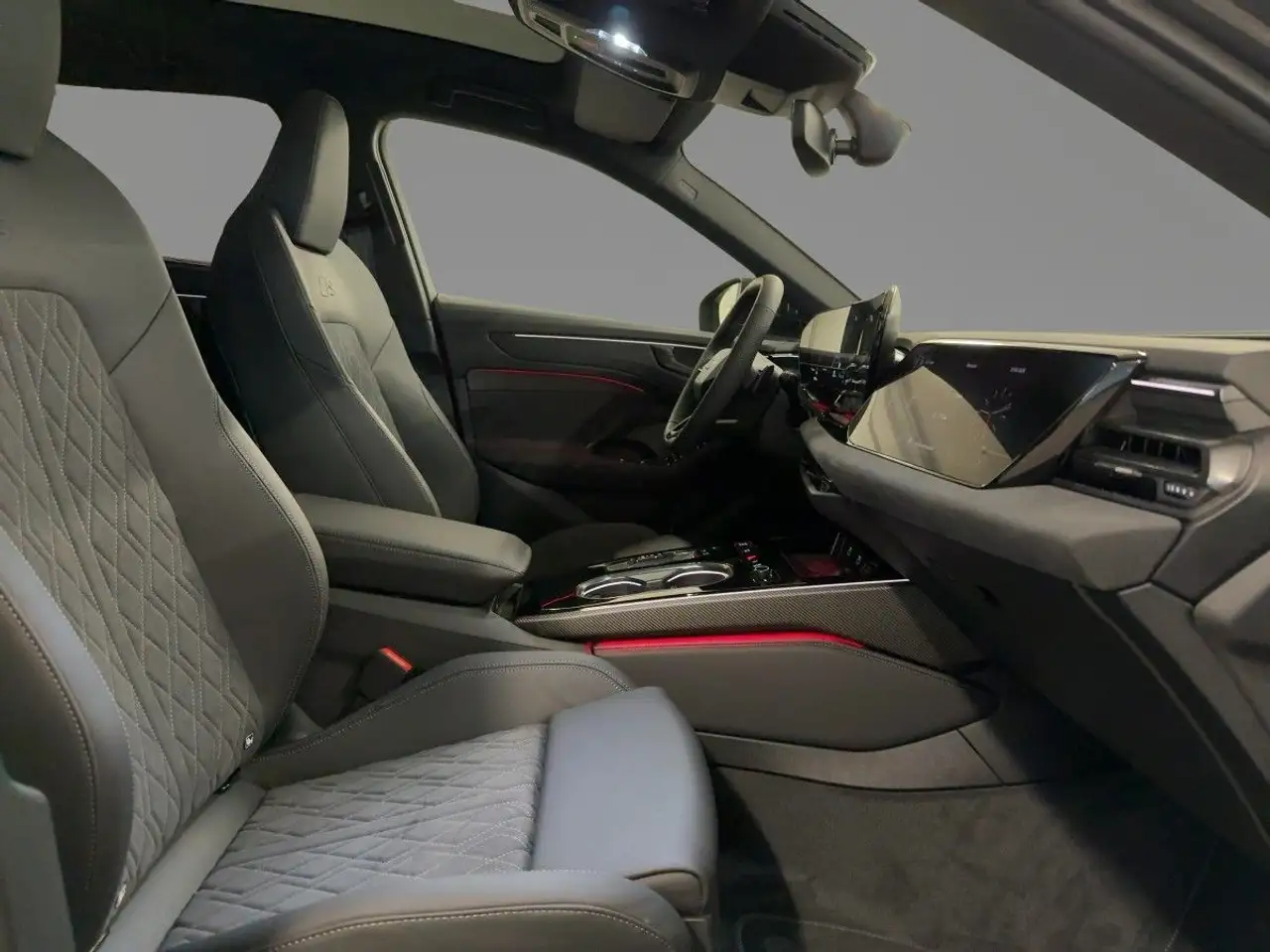 Audi A6 10