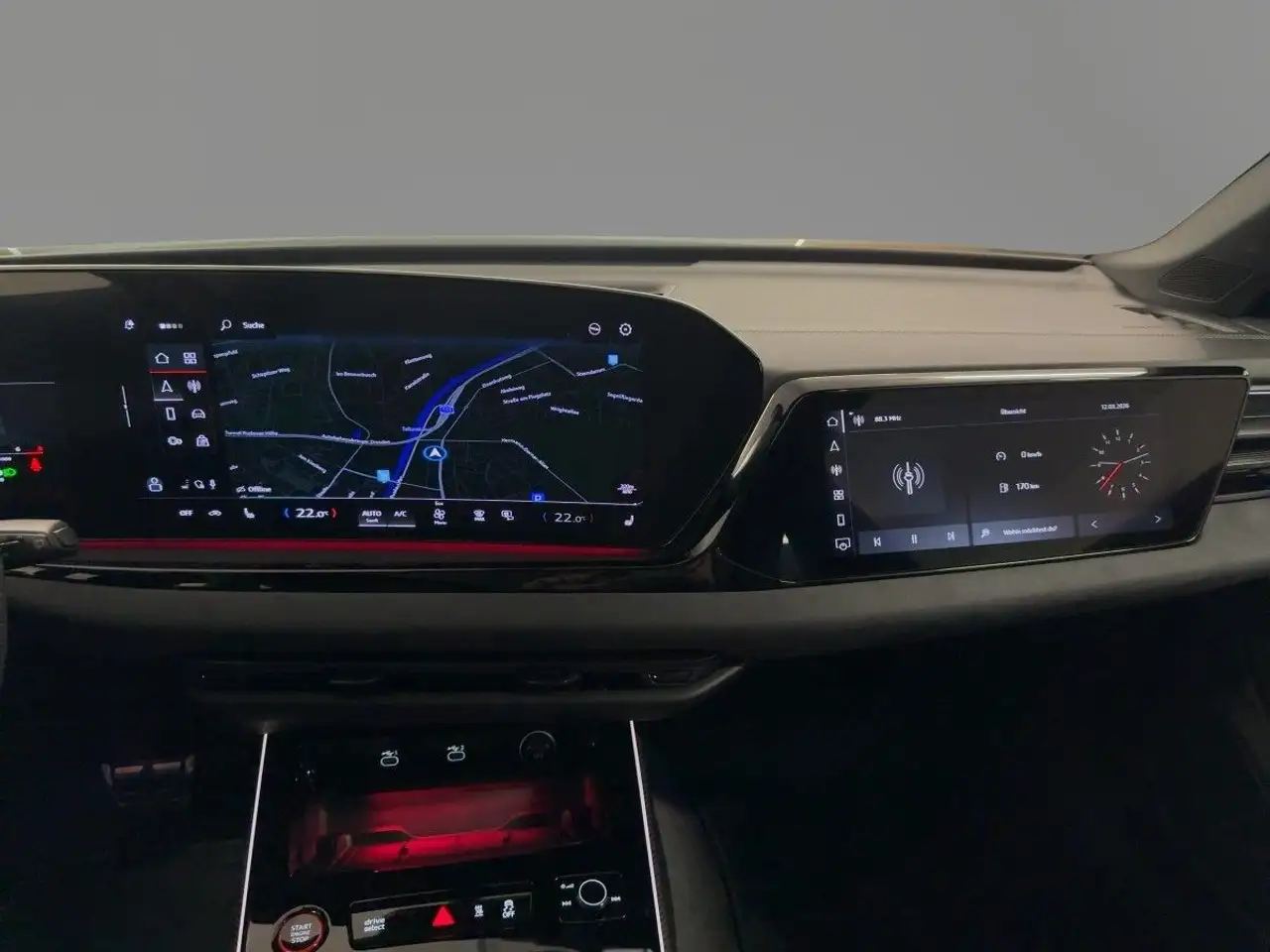 Audi A6 14