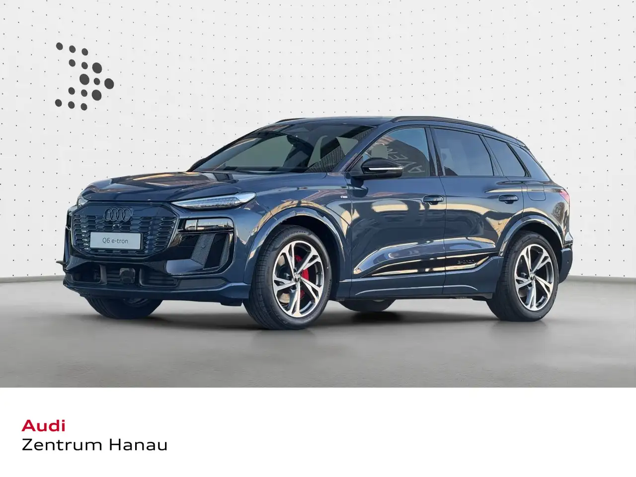 Audi Q6