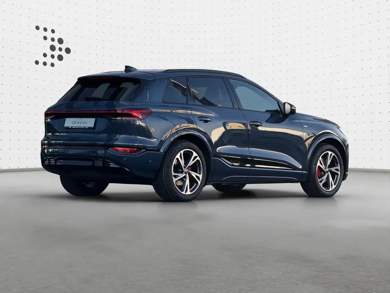 Audi Q6 2
