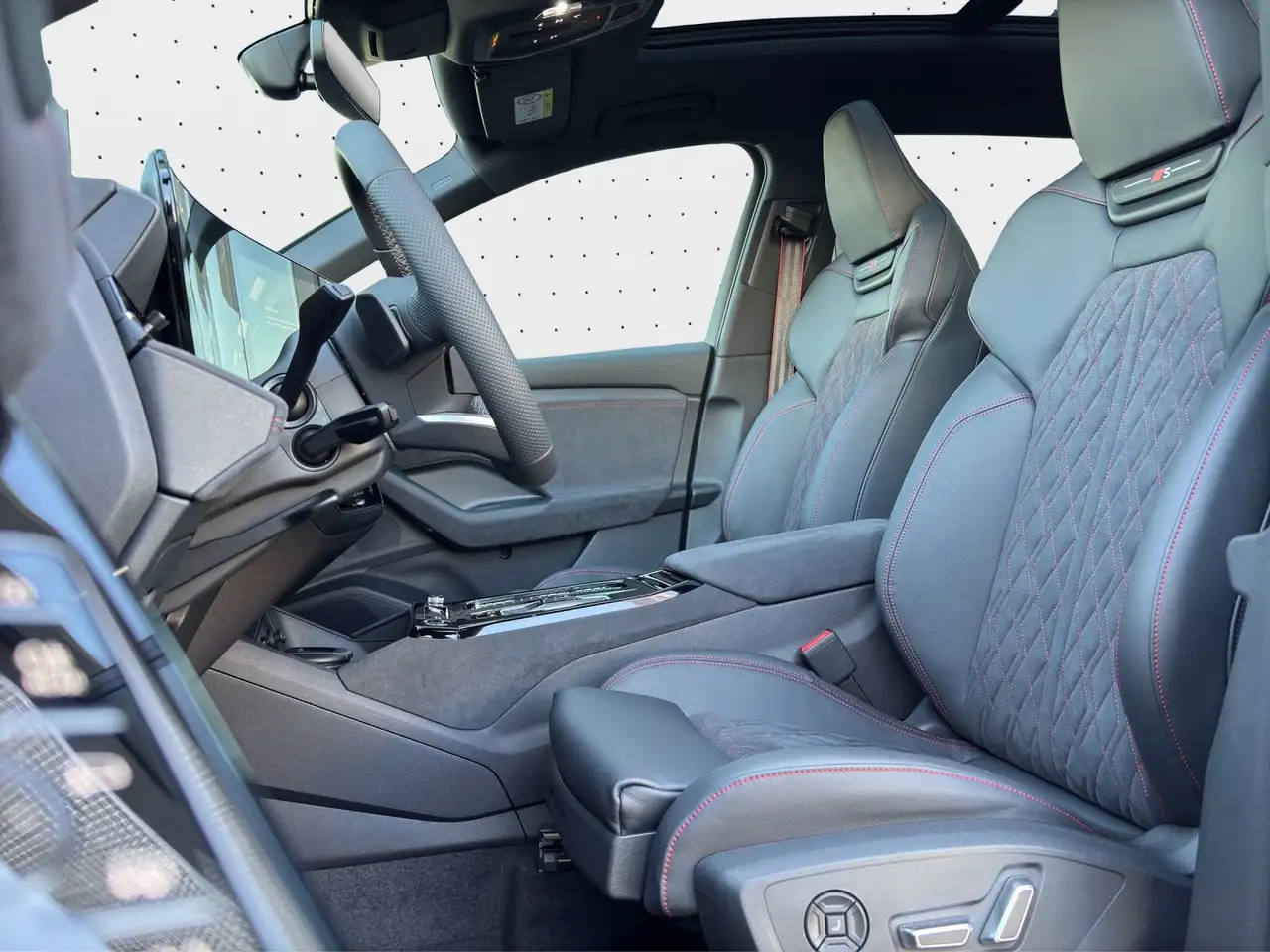Audi Q6 4