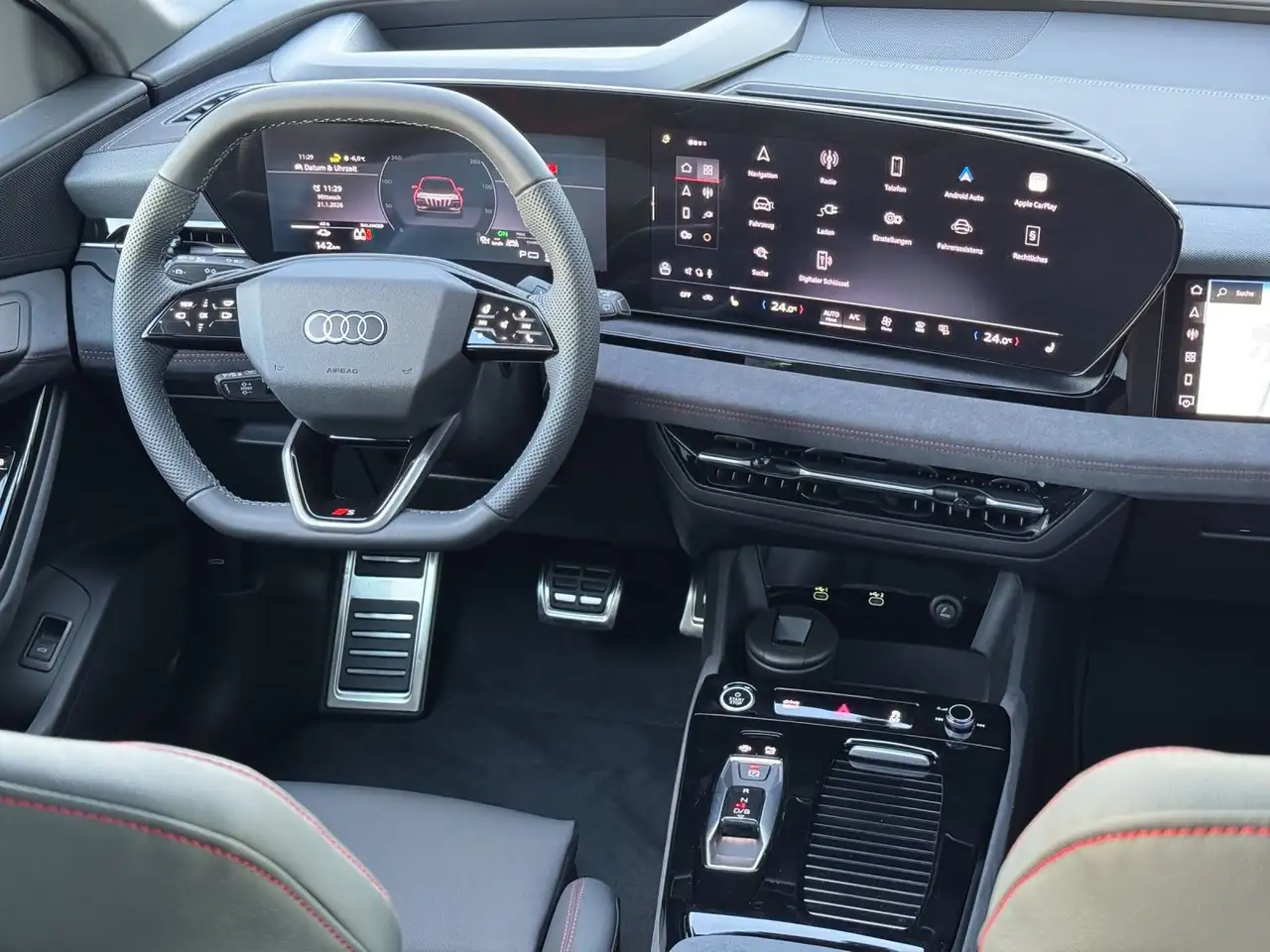 Audi Q6 5