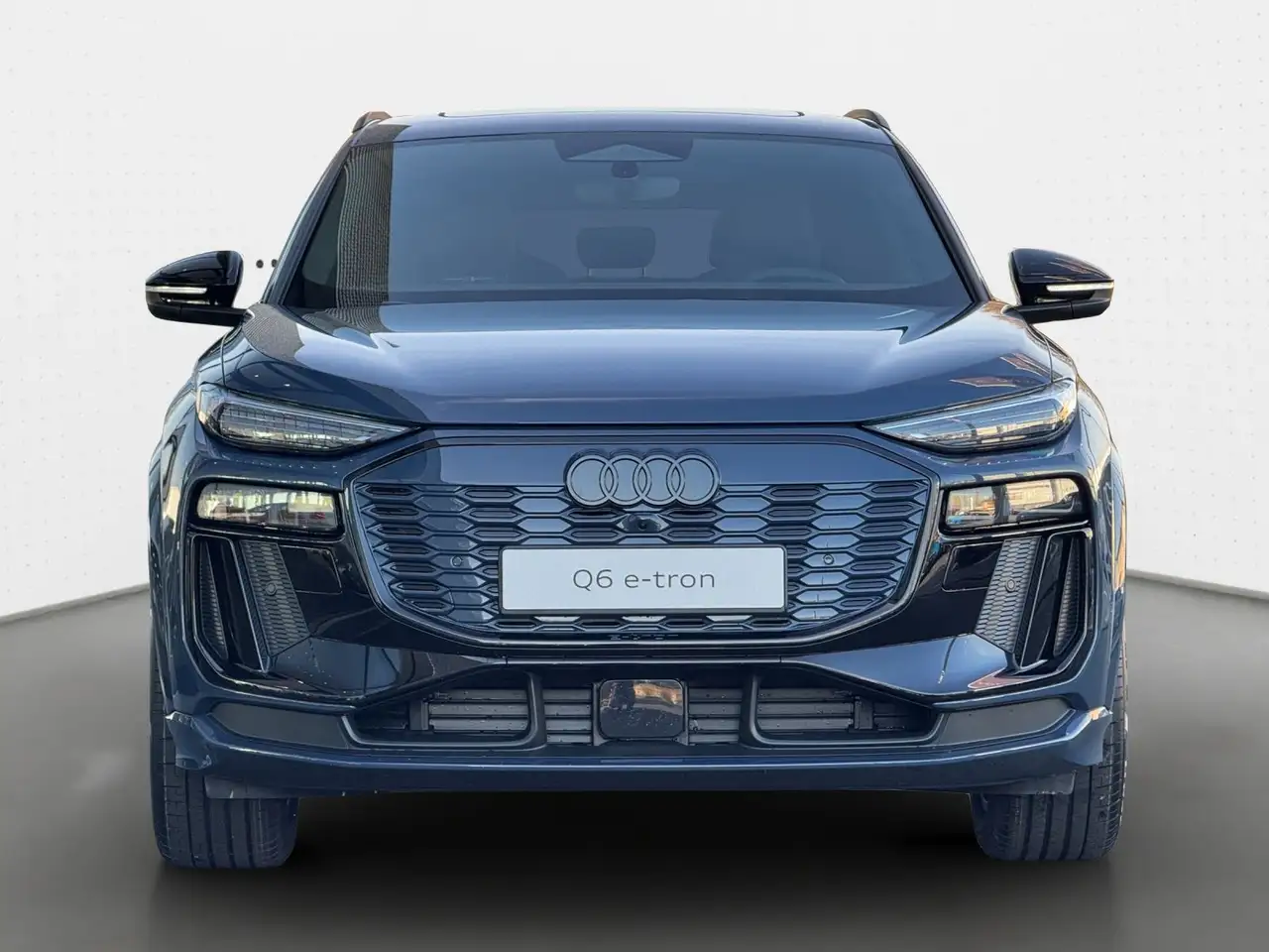 Audi Q6 13