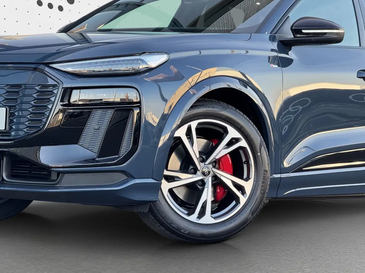 Audi Q6 14