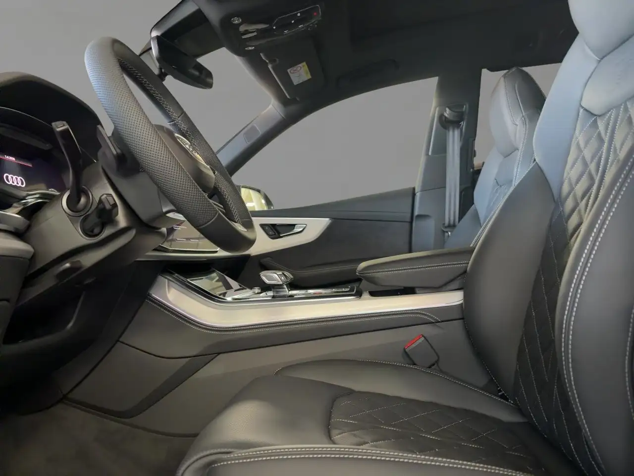 Audi Q8 7