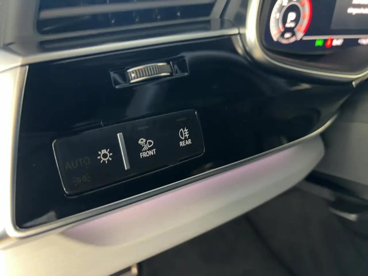 Audi Q8 15