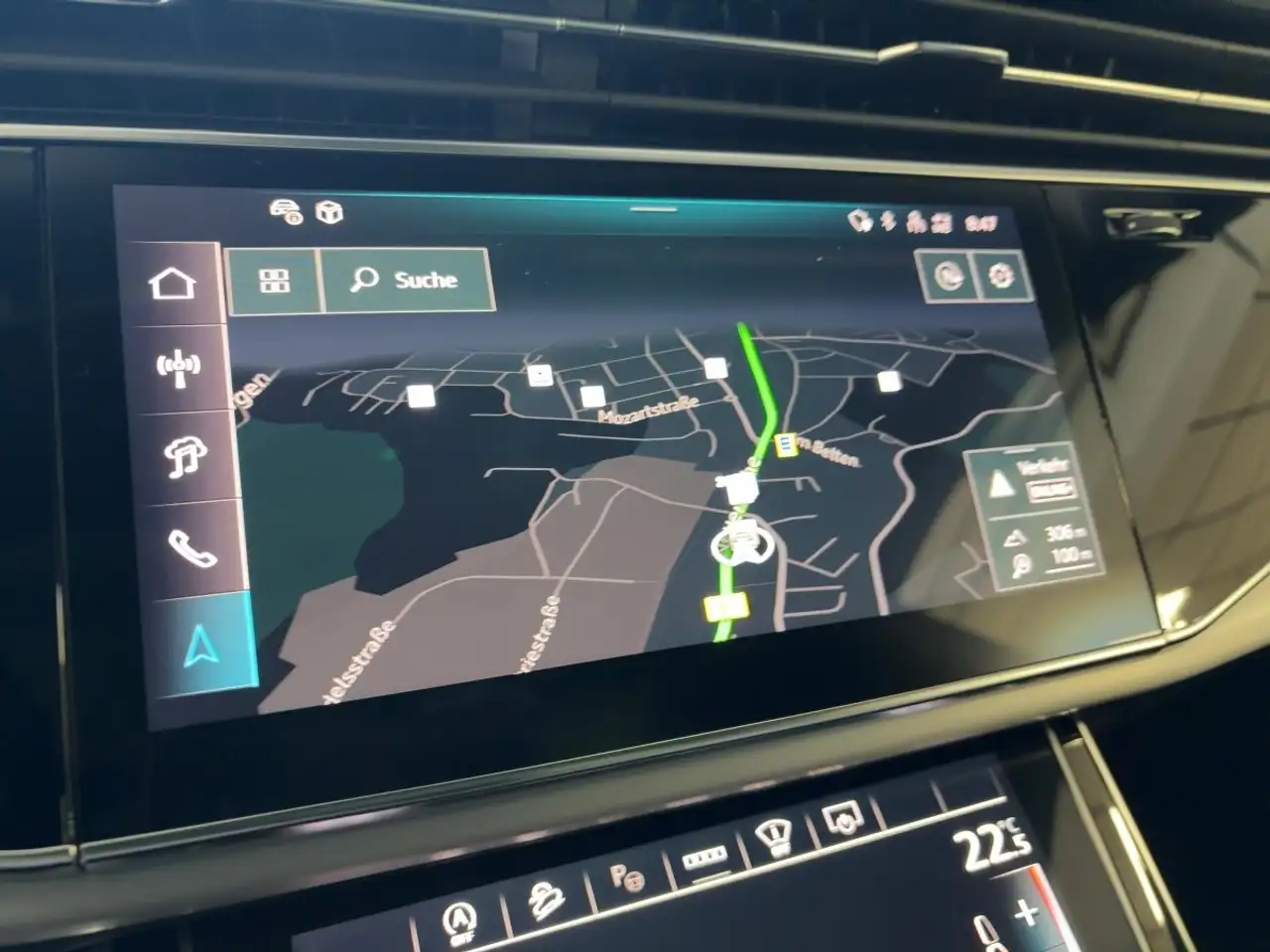 Audi Q8 16