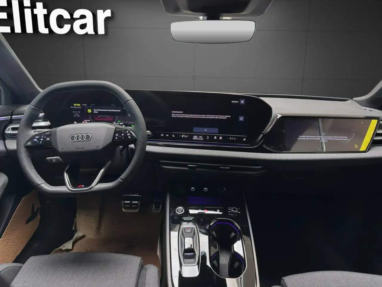 Audi A5 10