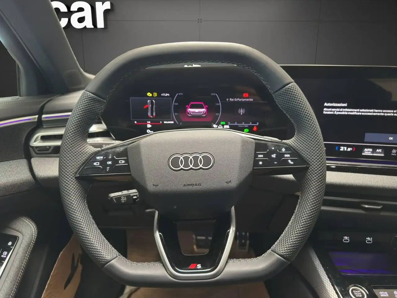 Audi A5 11