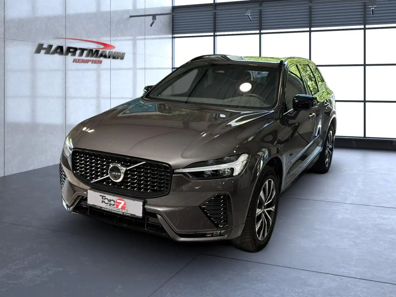 Volvo XC60 2
