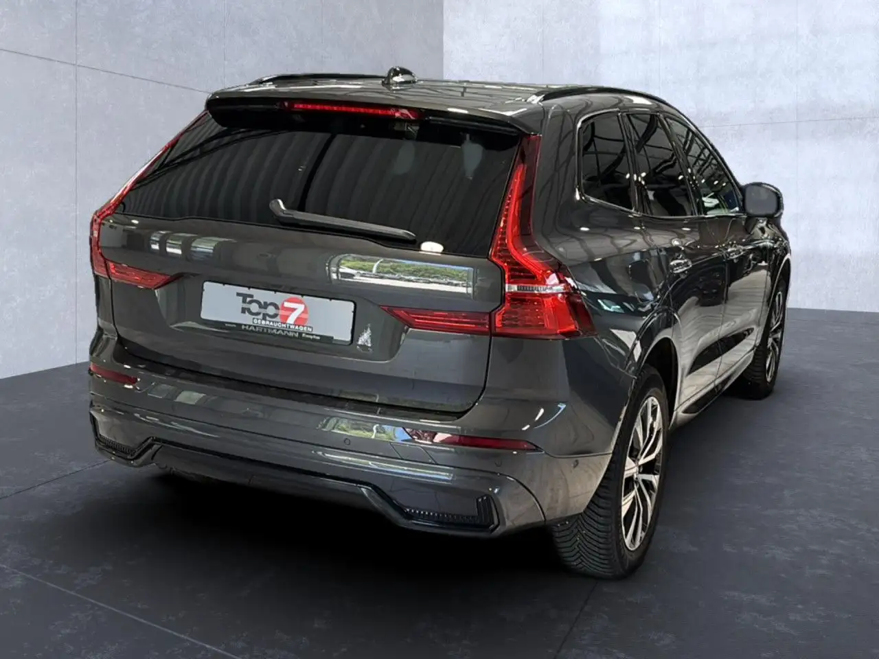 Volvo XC60 3