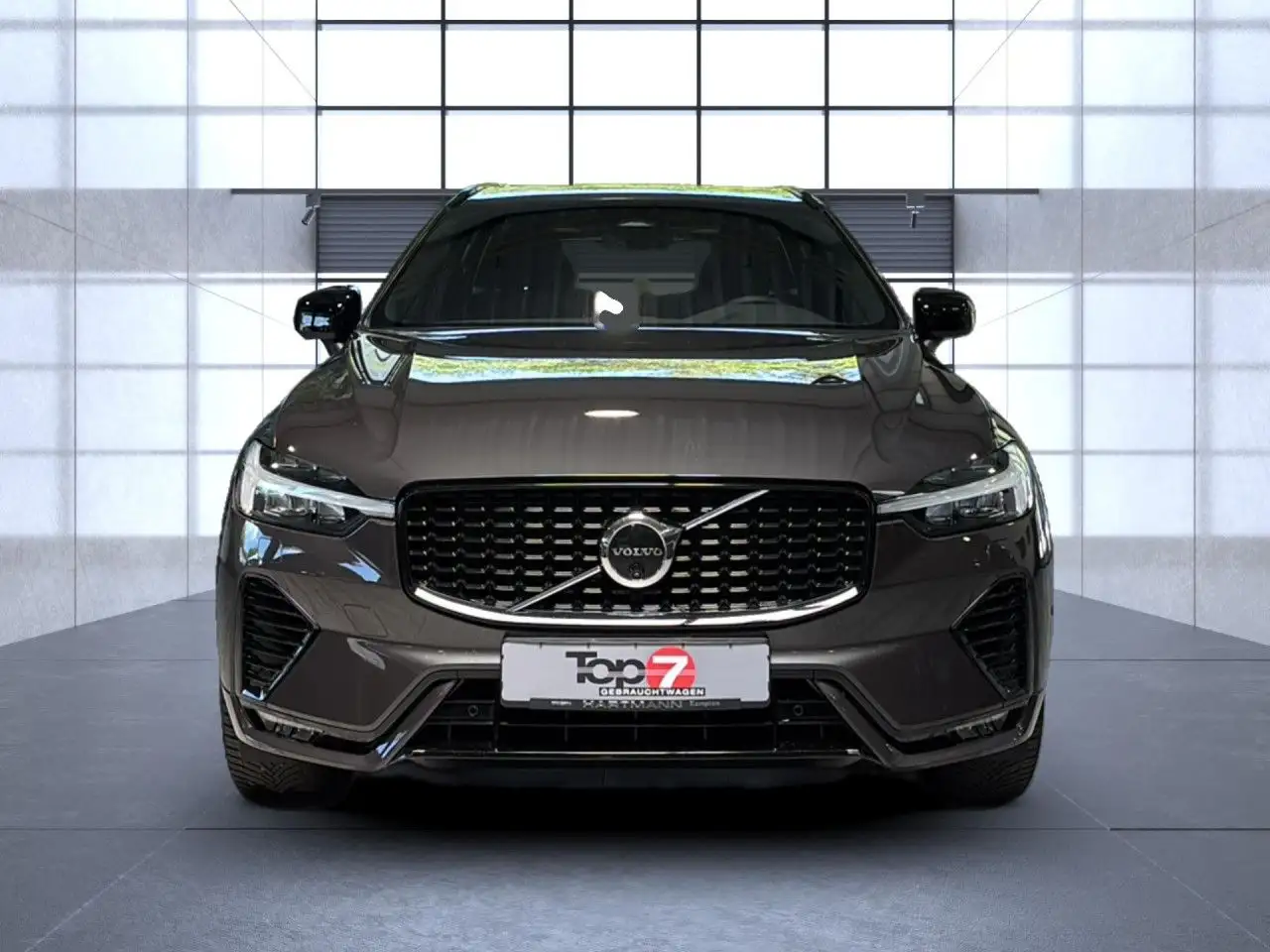 Volvo XC60 6