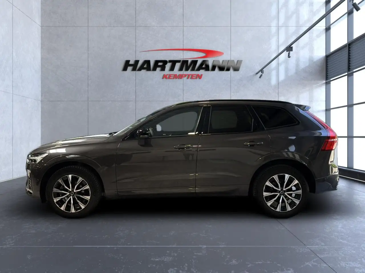Volvo XC60 7
