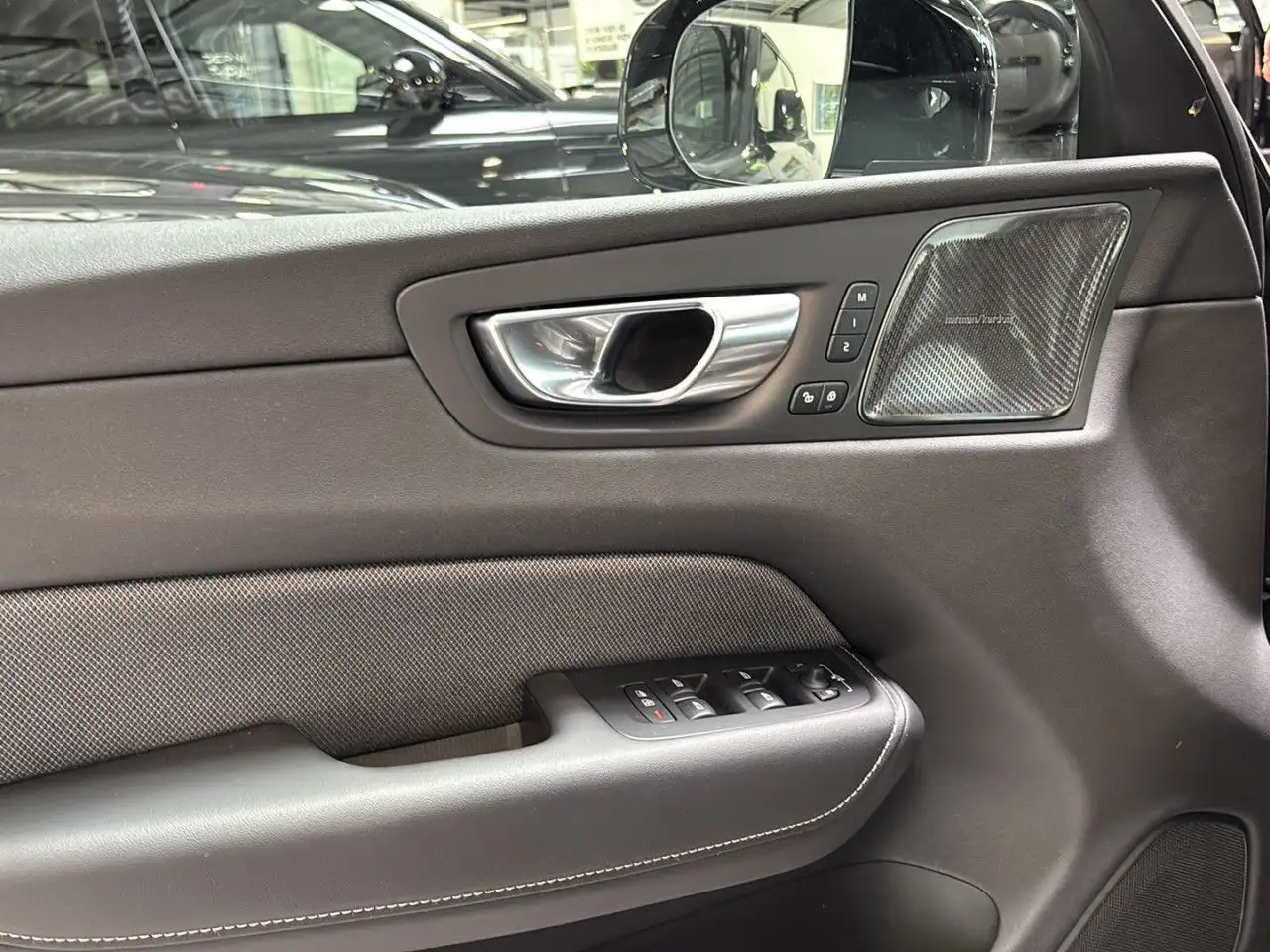 Volvo XC60 9