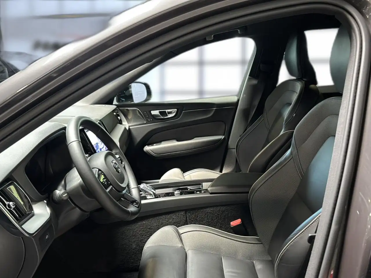 Volvo XC60 10