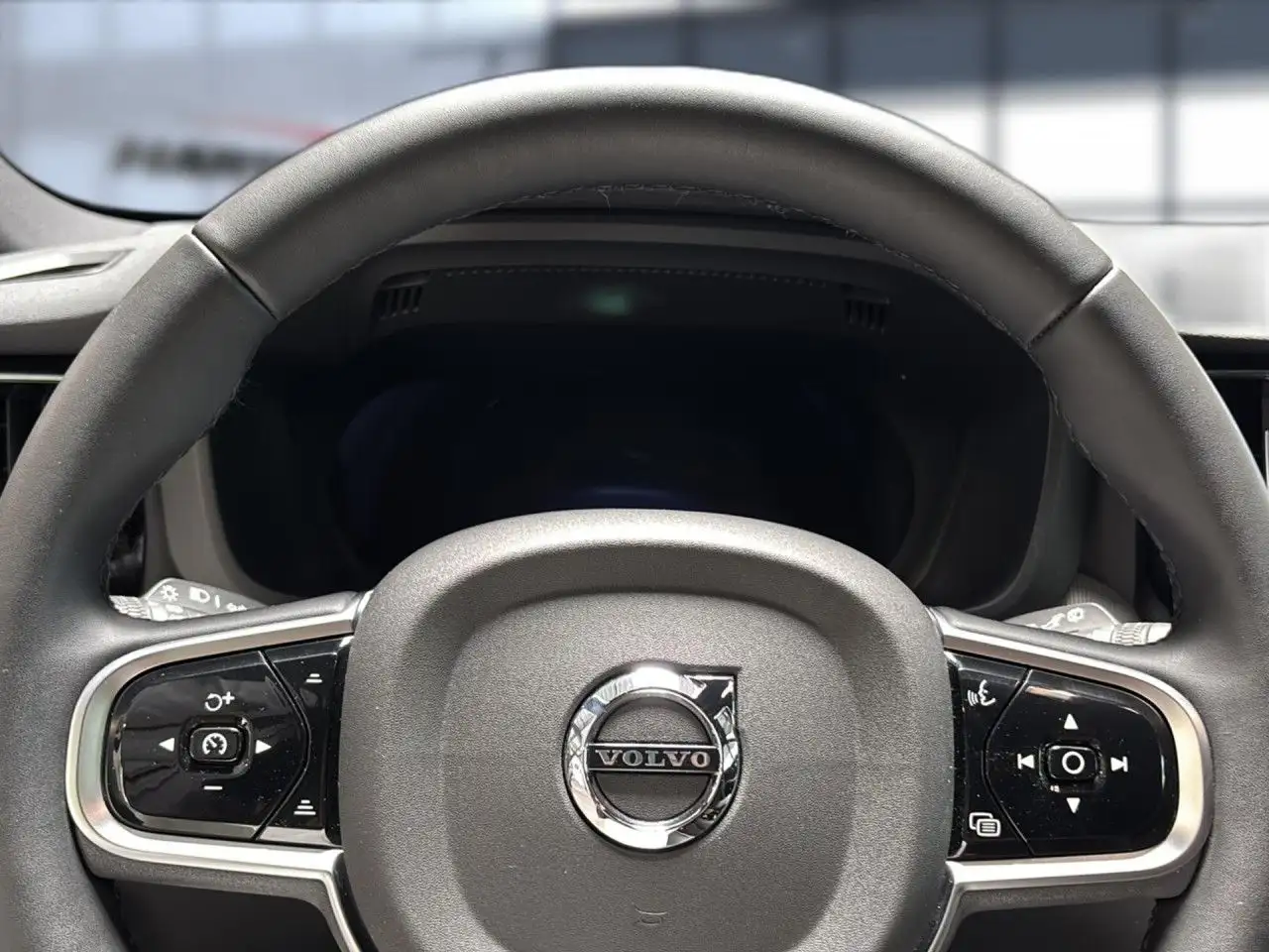 Volvo XC60 12