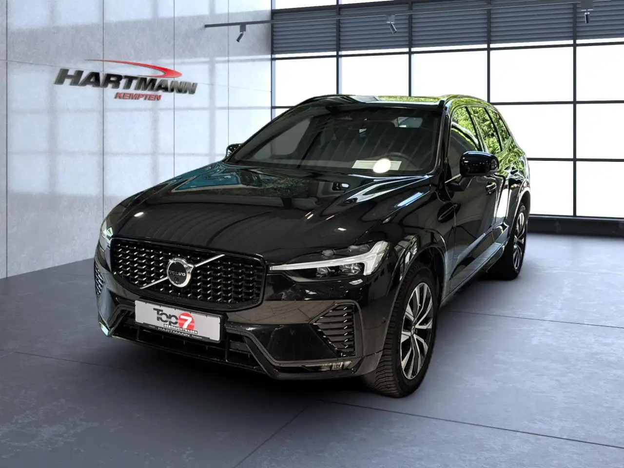 Volvo XC60 2