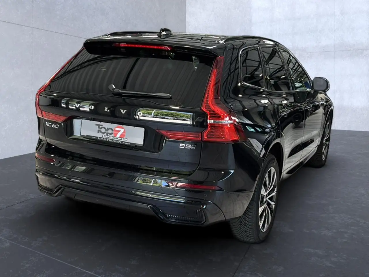 Volvo XC60 3