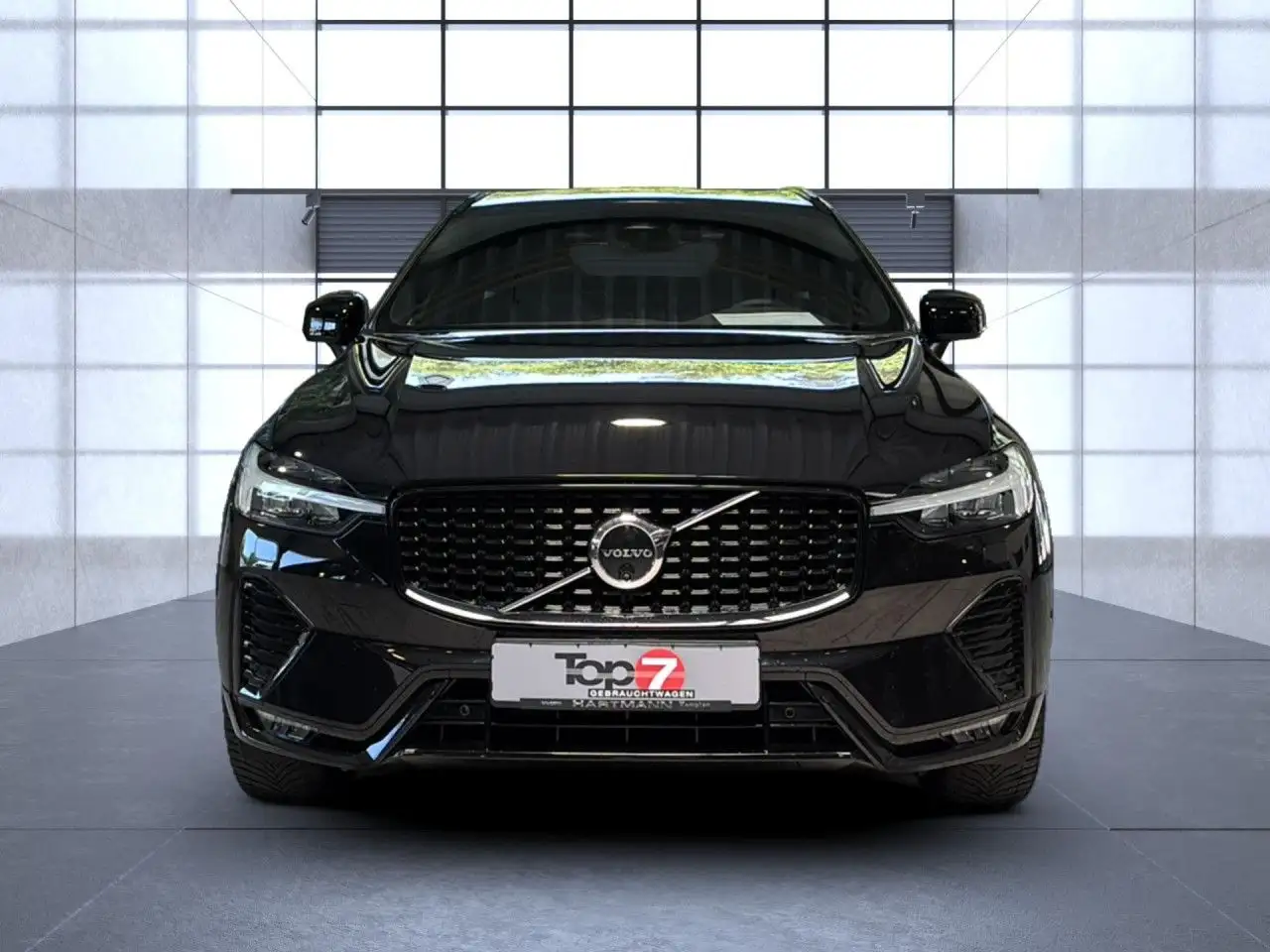 Volvo XC60 6