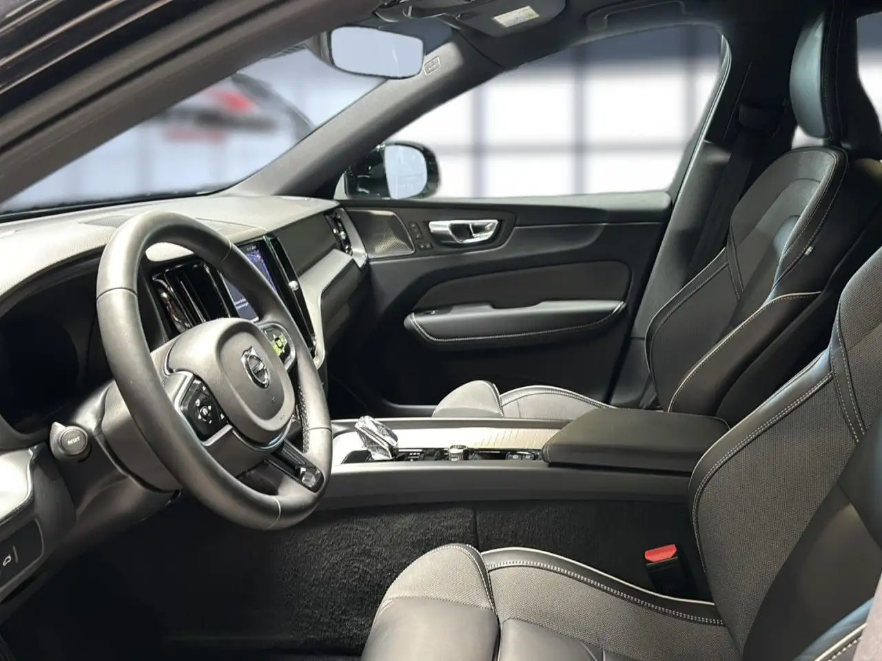 Volvo XC60 10