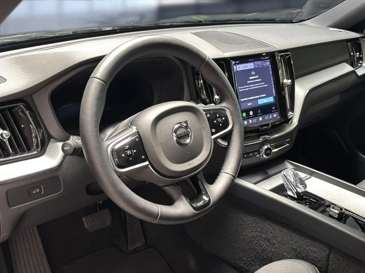 Volvo XC60 11
