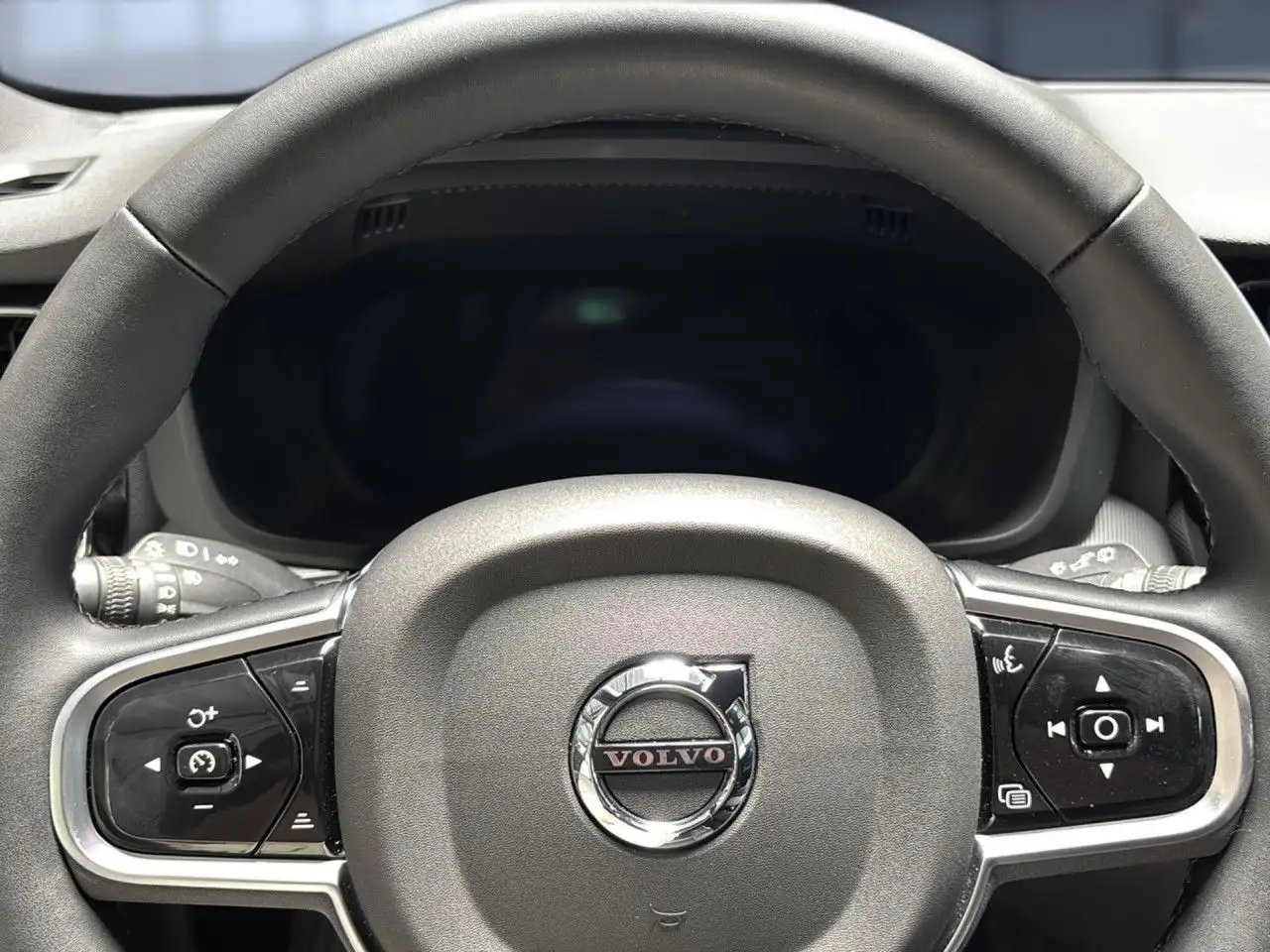 Volvo XC60 12