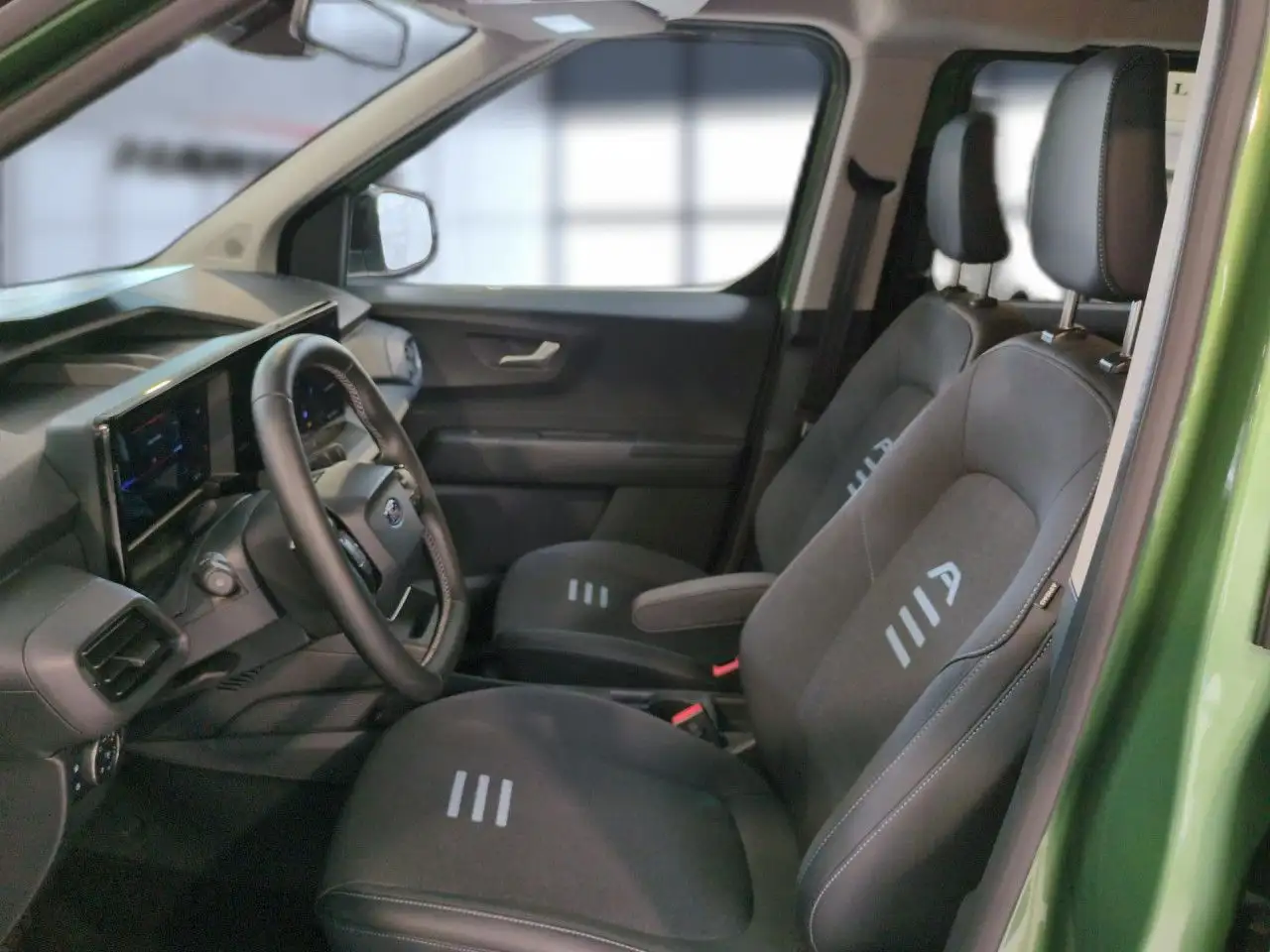 Ford Tourneo 12