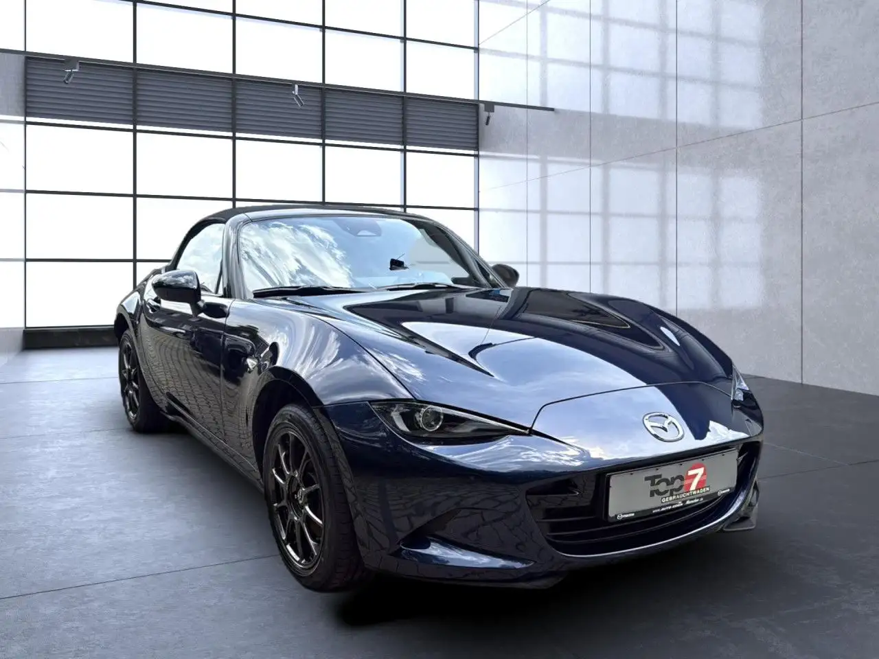 Mazda MX-5 5