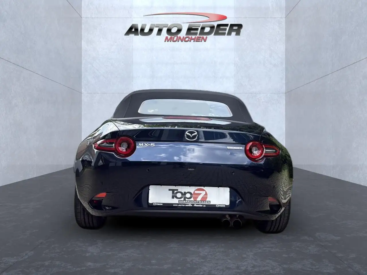 Mazda MX-5 9