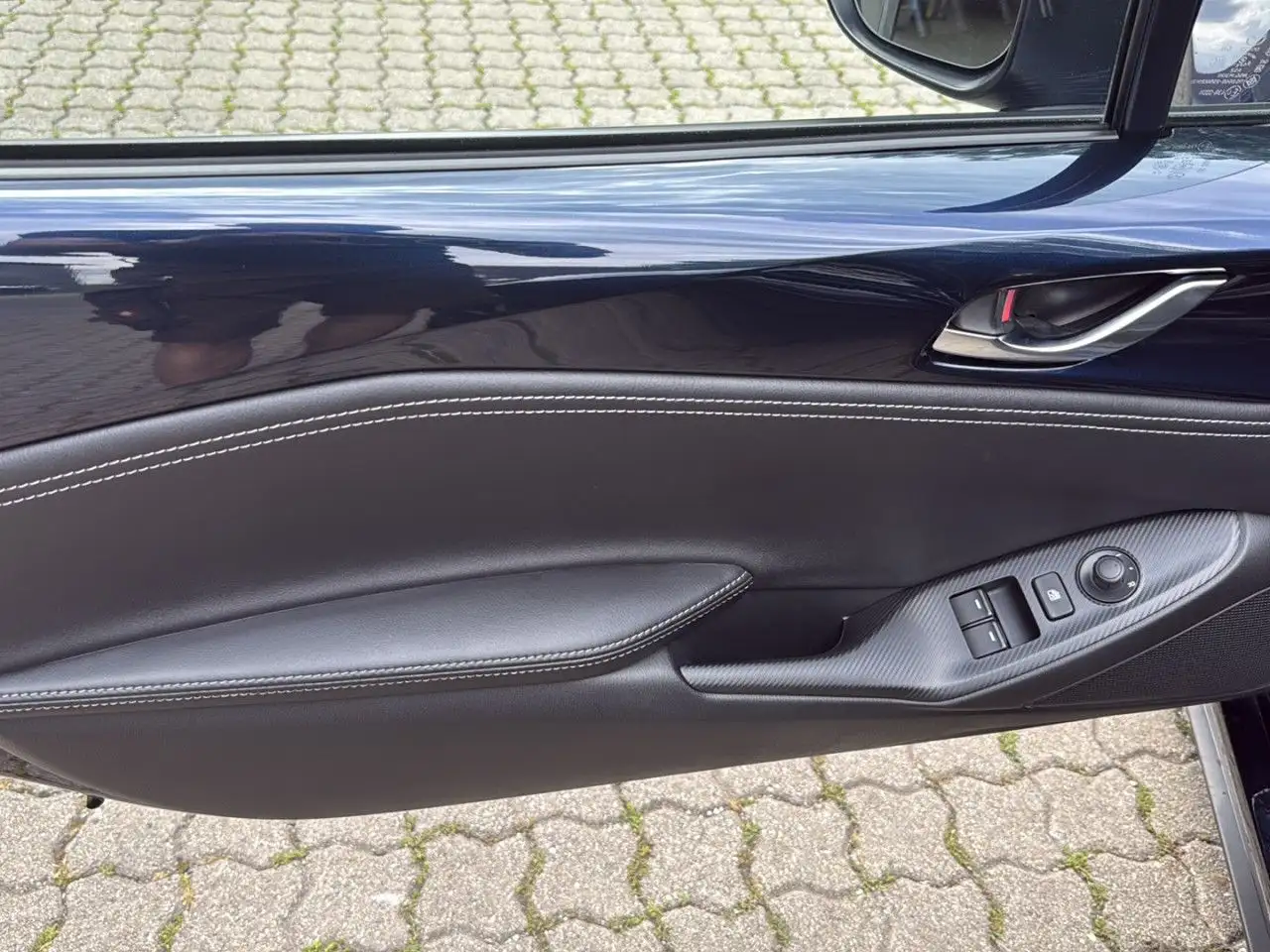 Mazda MX-5 10