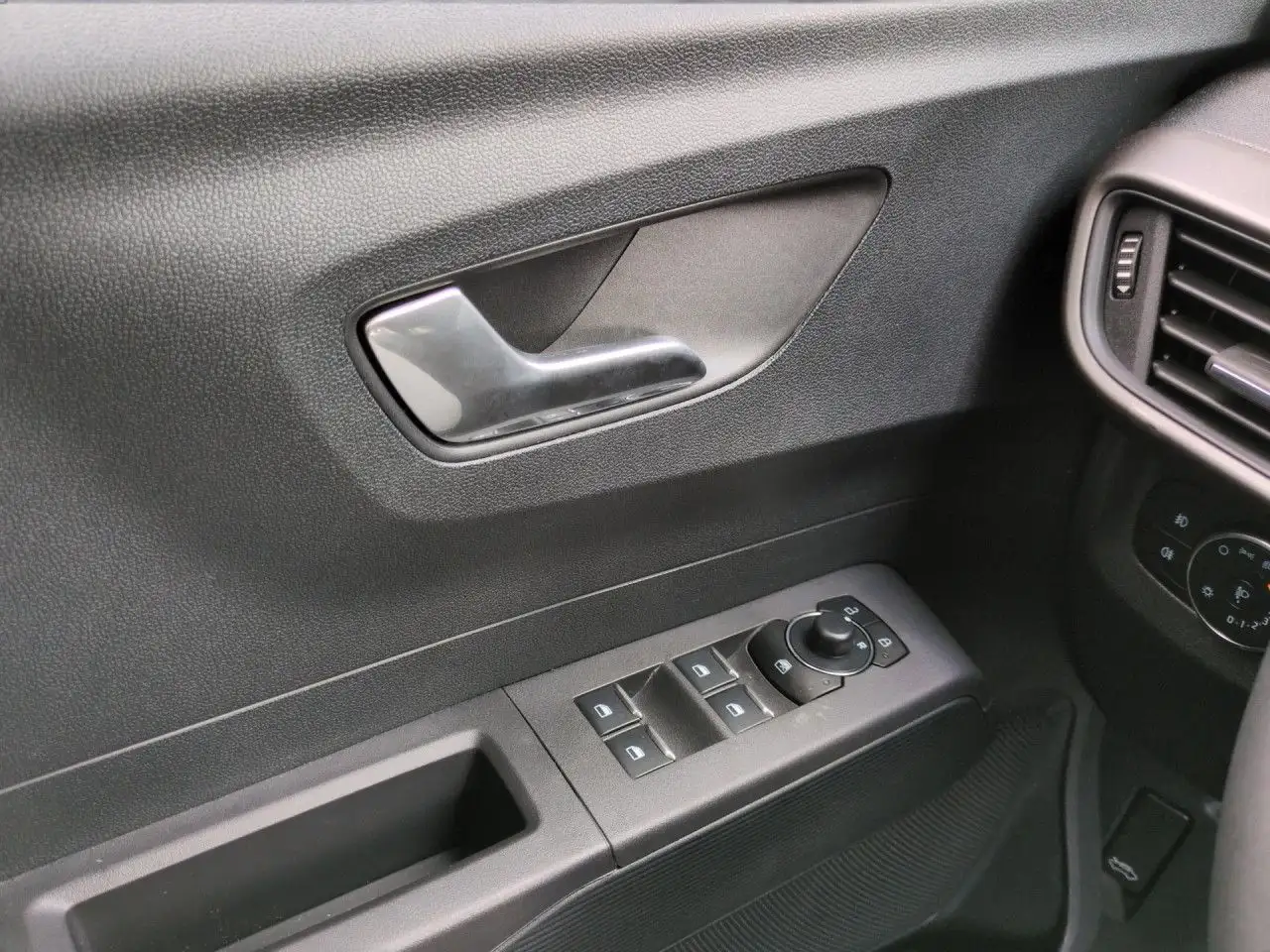 Ford Tourneo 5
