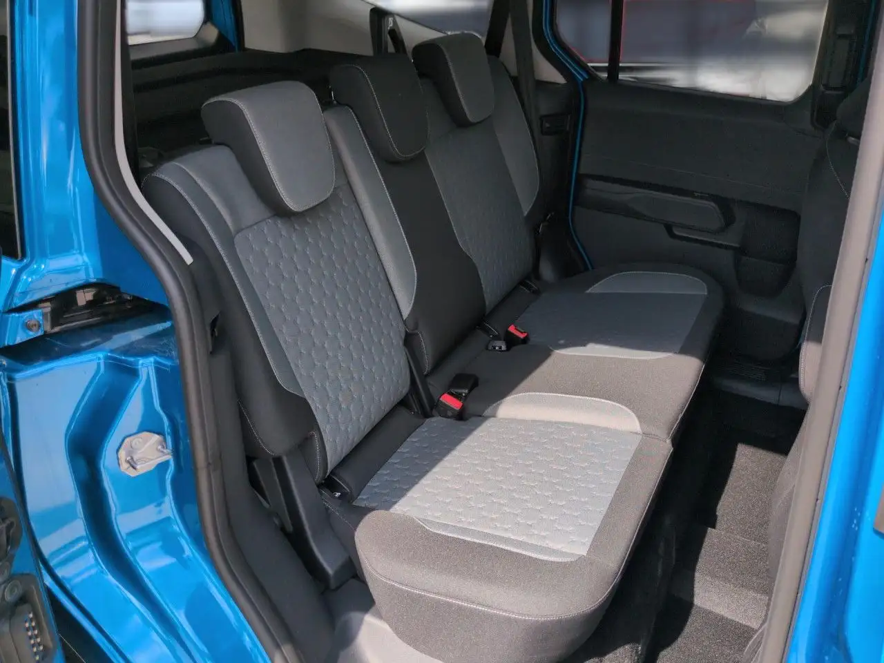 Ford Tourneo 12