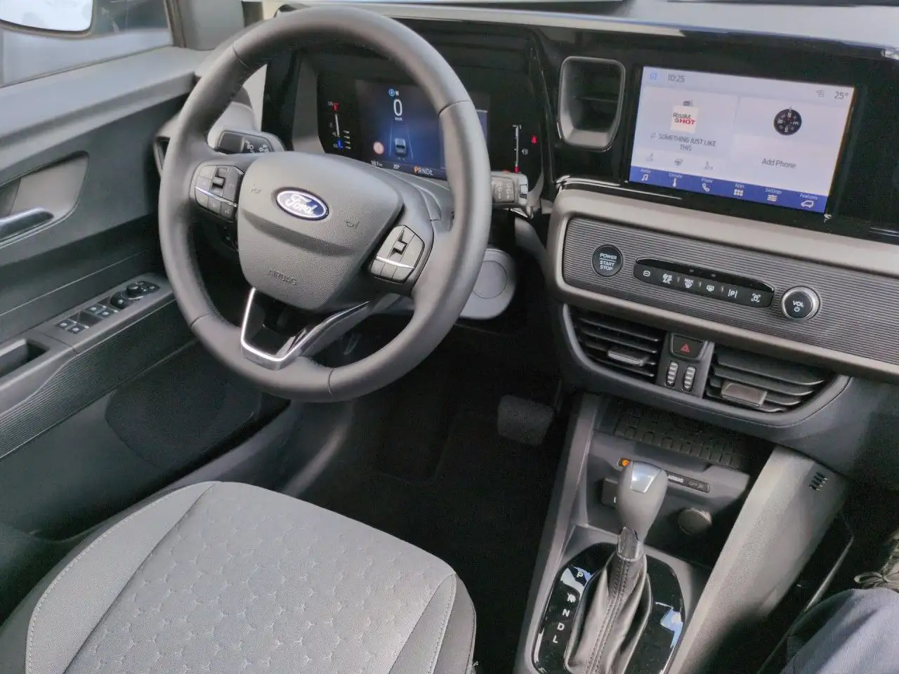 Ford Tourneo 14