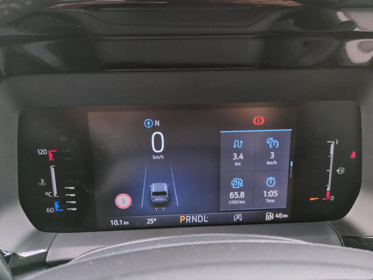 Ford Tourneo 16