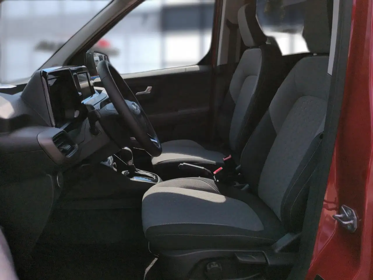 Ford Tourneo 5