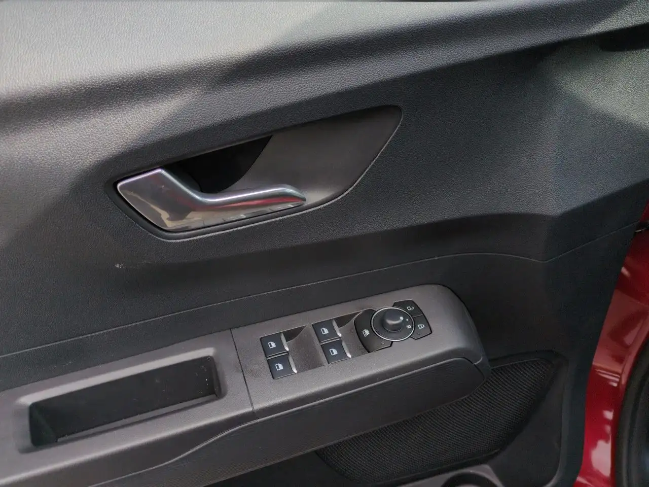 Ford Tourneo 7