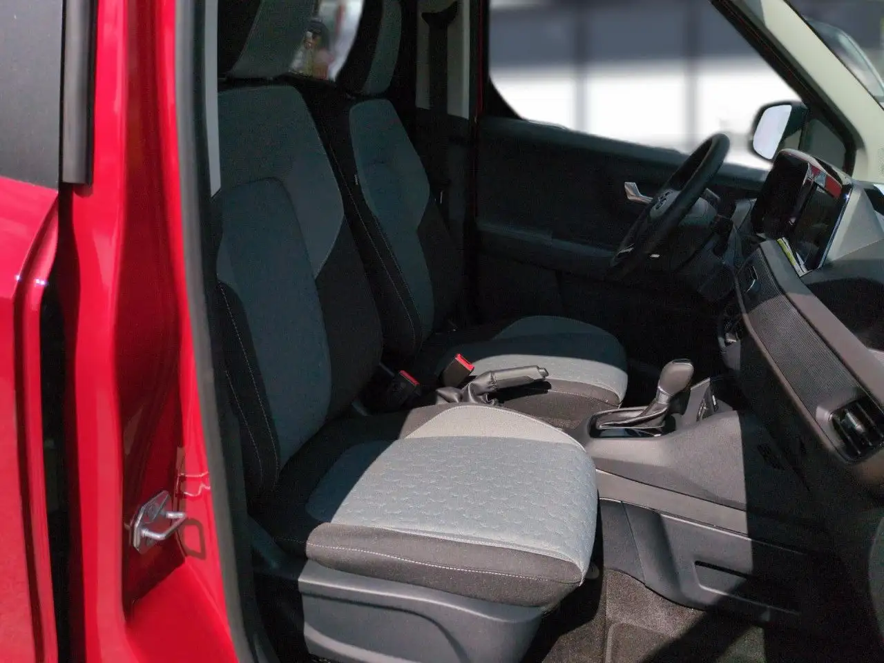 Ford Tourneo 13