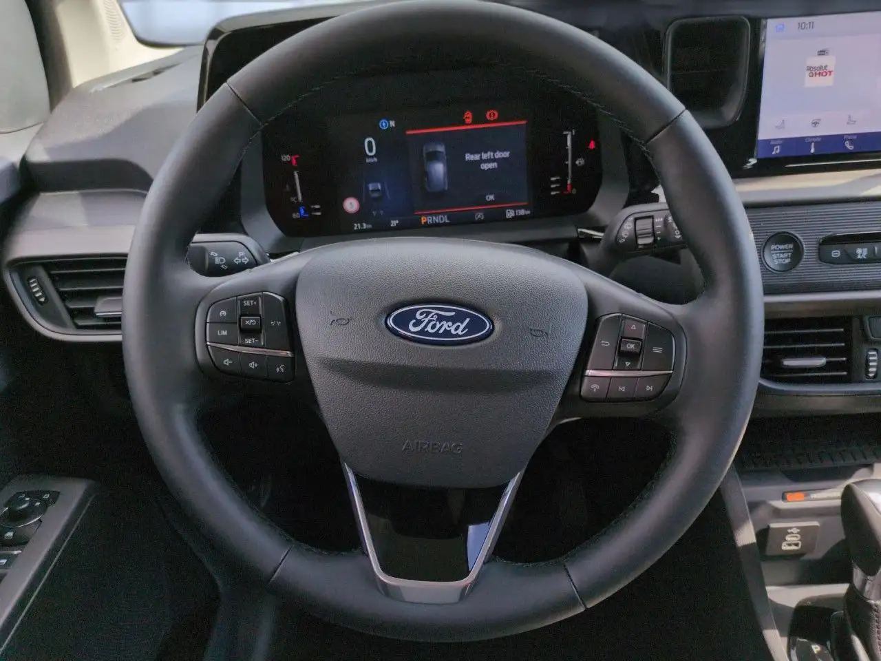 Ford Tourneo 16