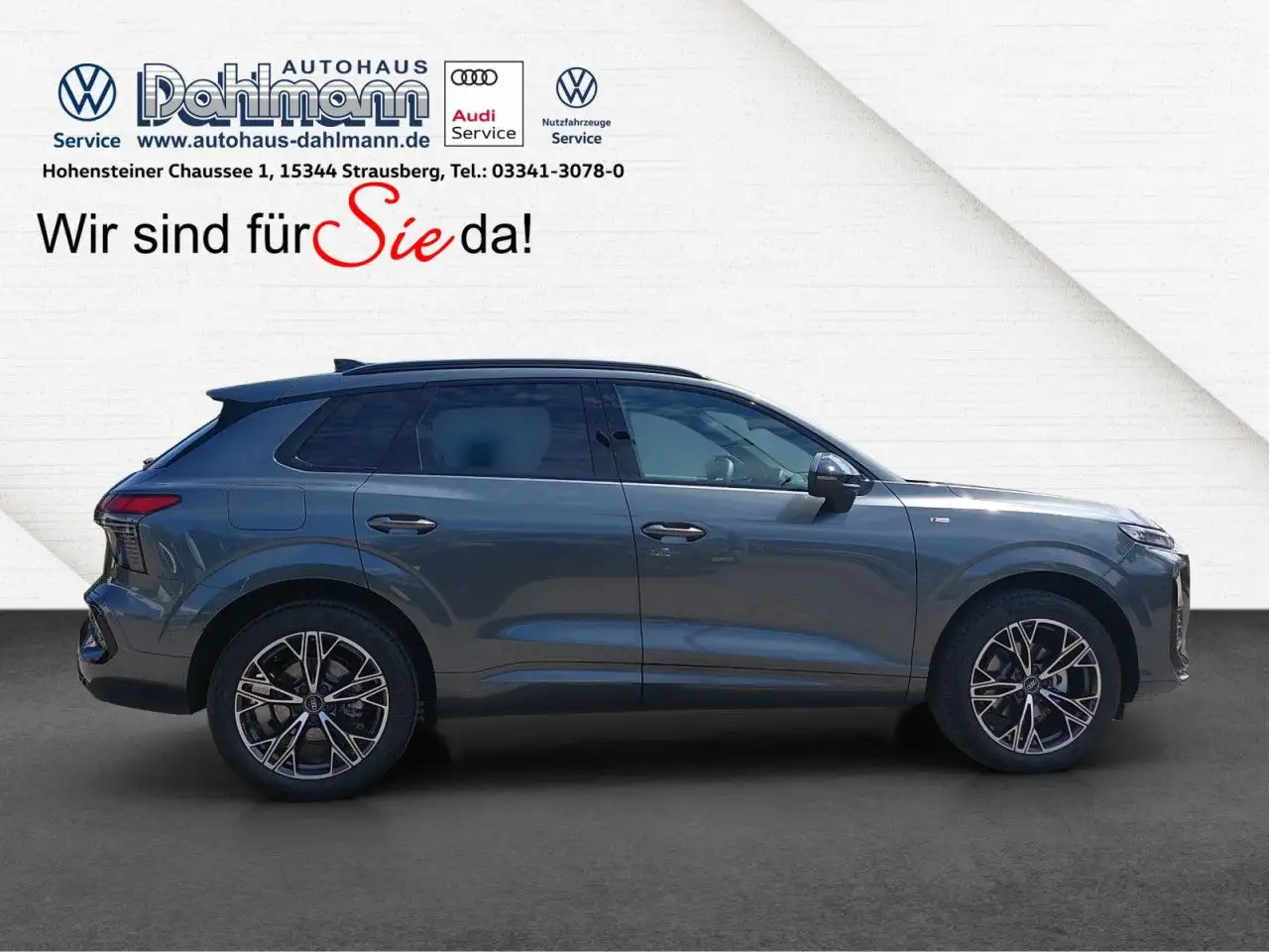 Audi Q3 6