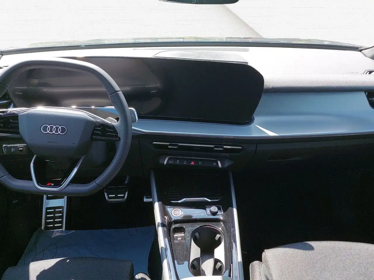 Audi Q3 12