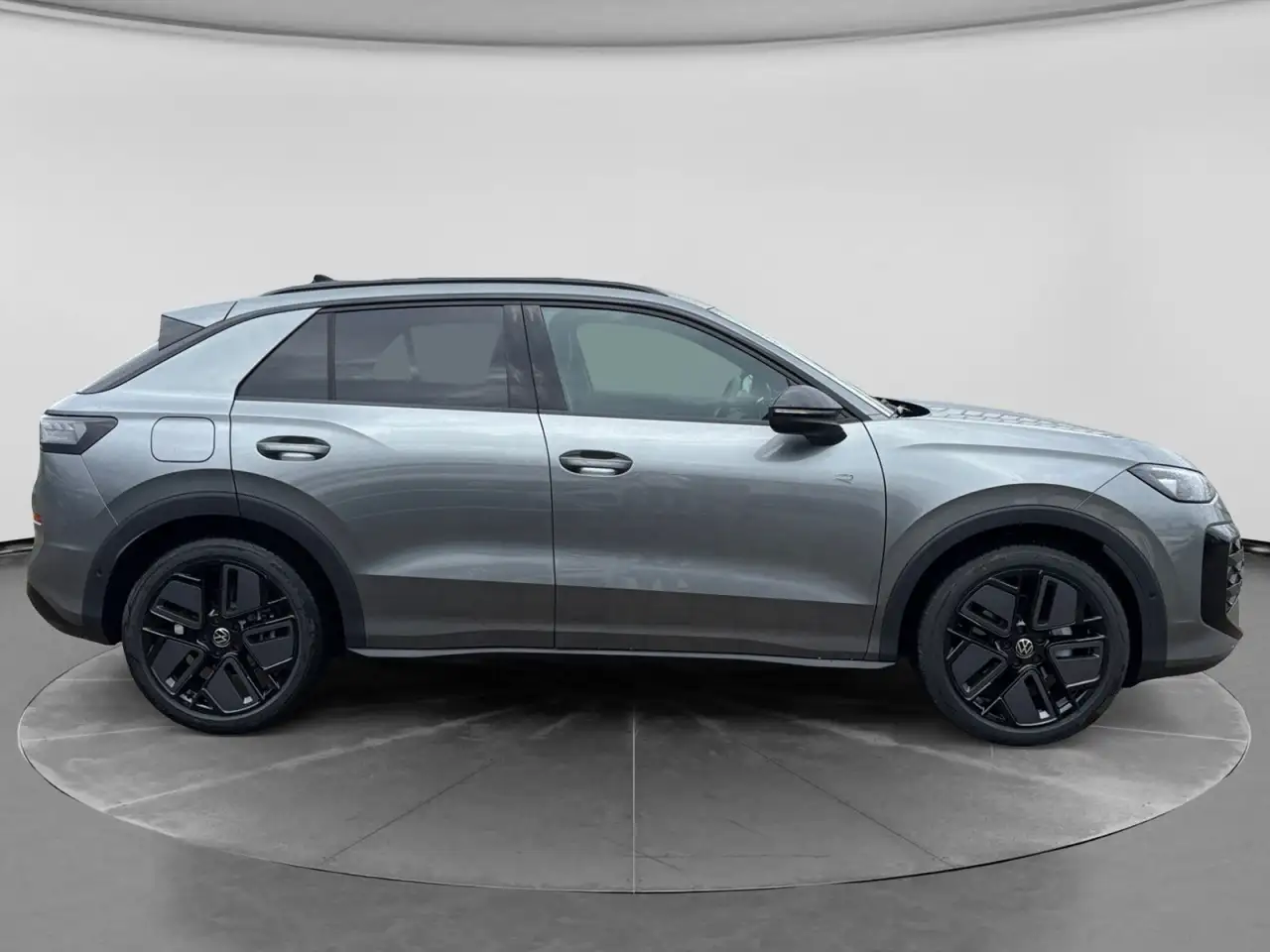 Volkswagen T-Roc 7